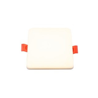 DK4602-WW Встраиваемый светильник, IP 20, 9 Вт, LED 3000, белый, пластик-foto15