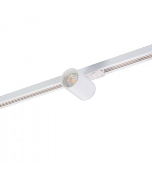 DK6201-WH Трековый светильник IP 20, 15 Вт, GU5.3, белый, алюминий-foto12