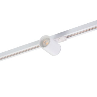 DK6201-WH Трековый светильник IP 20, 15 Вт, GU5.3, белый, алюминий-foto12