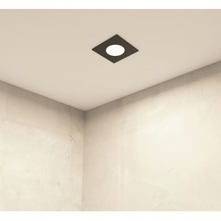 DK3102-BK Встраиваемый влагозащищенный светильник, IP65, до 10 Вт, LED, GU5,3, черный-foto6