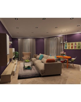 DK2021-BK Встраиваемый светильник, IP 20, 50 Вт, GU10, черный, алюминий-foto6