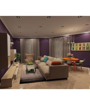 DK2021-BK Встраиваемый светильник, IP 20, 50 Вт, GU10, черный, алюминий-foto6