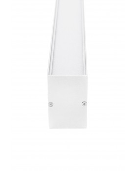 DK9153-WH Линейный светильник 42W 1500mm 3000K, белый-foto3