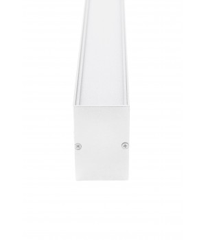 DK9153-WH Линейный светильник 42W 1500mm 3000K, белый-foto3