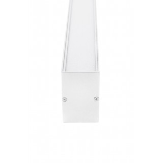 DK9153-WH Линейный светильник 42W 1500mm 3000K, белый-foto3