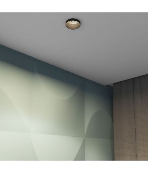 DK2070-BK Встраиваемый светильник , IP 20, 50 Вт, GU10, черный, алюминий-foto4