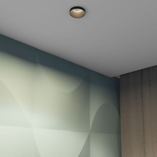 DK2070-BK Встраиваемый светильник , IP 20, 50 Вт, GU10, черный, алюминий-foto4