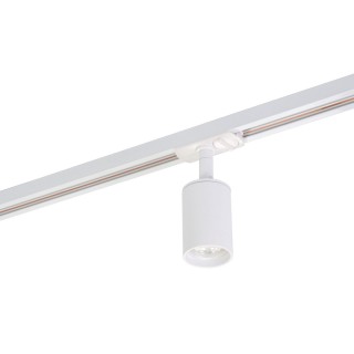 DK6201-WH Трековый светильник IP 20, 15 Вт, GU5.3, белый, алюминий-foto14