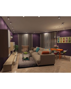 DK2003-WH Светильник накладной IP 20, 50 Вт, GU10, белый, алюминий-foto5