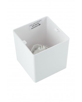 DK3030-WH Светильник накладной IP 20, 10 Вт, GU5.3, LED, белый, пластик-foto8