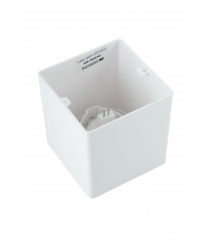 DK3030-WH Светильник накладной IP 20, 10 Вт, GU5.3, LED, белый, пластик-foto8