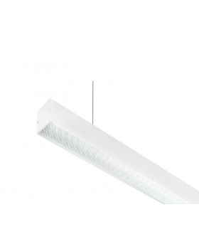 DK9154-WH Линейный светильник 42W 1500mm 4000K, белый-foto5