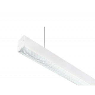 DK9154-WH Линейный светильник 42W 1500mm 4000K, белый-foto5