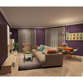 DK3020-BK Встраиваемый светильник, IP 20, 10 Вт, GU5.3, LED, черный, пластик-foto3