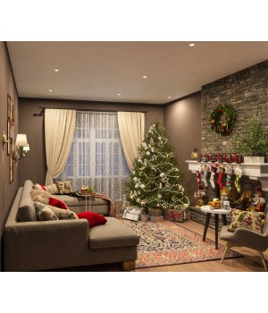 DK4500-WH Встраиваемый светильник, IP 20, 12 Вт, LED 3000, белый, алюминий-foto9