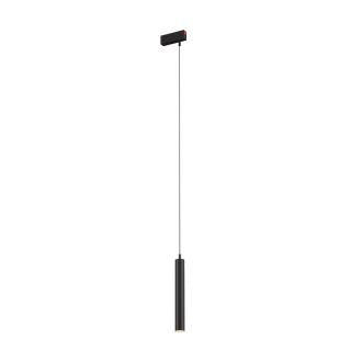 DK8008-BK Подвесной светильник SMART HANG 9W DIM 2700K-6000K черный-foto3