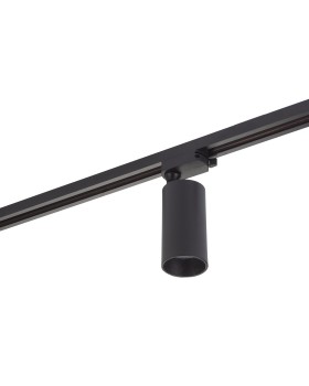 DK6030-BK Трековый светильник IP 20, 24 Вт, LED 3000, черный, алюминий-foto25
