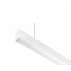 DK9204-WH Линейный светильник 52W 2000mm 4000K, белый