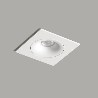 DK2121-WH Встраиваемый светильник, IP 20, 50 Вт, GU10, белый, алюминий-foto6