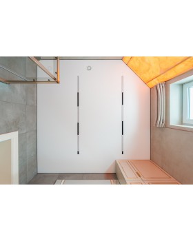 DK8004-WH Линейный светильник SMART LINEAR 18W DIM 3000K-6000K белый-foto6