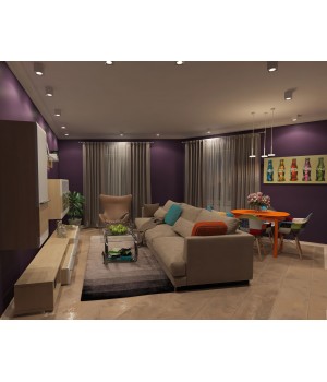 DK2003-WH Светильник накладной IP 20, 50 Вт, GU10, белый, алюминий-foto8