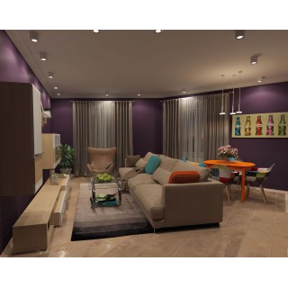 DK2003-WH Светильник накладной IP 20, 50 Вт, GU10, белый, алюминий-foto8