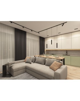 DK6202-BK Трековый светильник IP 20, 15 Вт, GU10, черный, алюминий-foto4