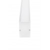DK9204-WH Линейный светильник 52W 2000mm 4000K, белый