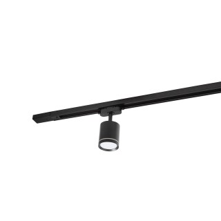 DK6400-BK Трековый светильник IP 20, 5 Вт, LED 4000, черный, алюминий-foto10