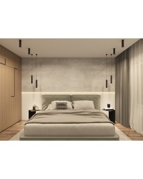 DK2052-BK Накладной светильник, IP 20, 15 Вт, GU10, черный, алюминий-foto3