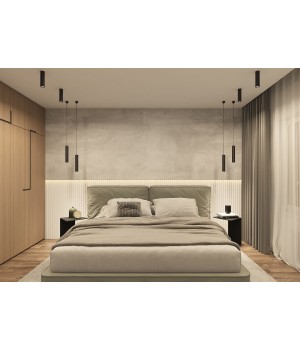 DK4050-BK Подвесной светильник, IP 20, 15 Вт, GU10,черный, алюминий-foto4