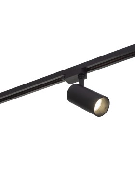 DK6040-BK Трековый светильник IP 20, 24 Вт, LED 4000, черный, алюминий-foto26