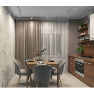 DK6001-WH Трековый светильник IP 20, 50 Вт, GU10, белый, алюминий-foto3