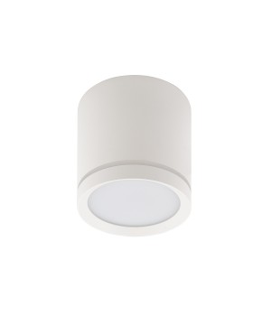 DK4016-WH Светильник накладной IP 20, 5 Вт, LED 3000, белый, алюминий/акрил-foto5