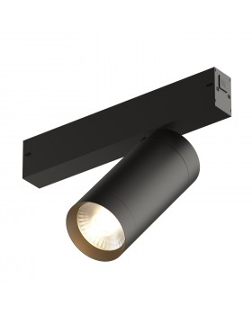 DK8020-BK Акцентный светильник SMART SPOT 20W DIM 3000K-6000K черный-foto3