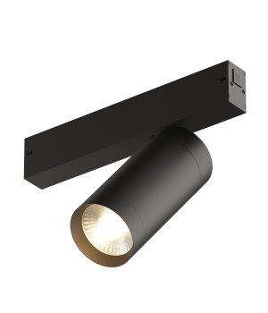 DK8020-BK Акцентный светильник SMART SPOT 20W DIM 3000K-6000K черный-foto3