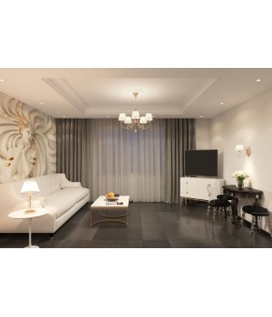 DK3020-WH Встраиваемый светильник, IP 20, 10 Вт, GU5.3, LED, белый, пластик-foto4