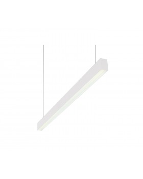 DK9154-WH Линейный светильник 42W 1500mm 4000K, белый