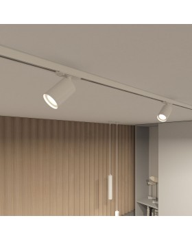 DK6201-WH Трековый светильник IP 20, 15 Вт, GU5.3, белый, алюминий-foto15