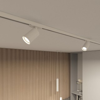 DK6201-WH Трековый светильник IP 20, 15 Вт, GU5.3, белый, алюминий-foto15