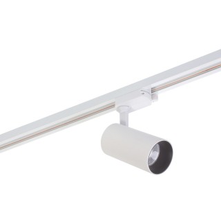 DK6040-WH Трековый светильник IP 20, 24 Вт, LED 4000, белый, алюминий-foto3