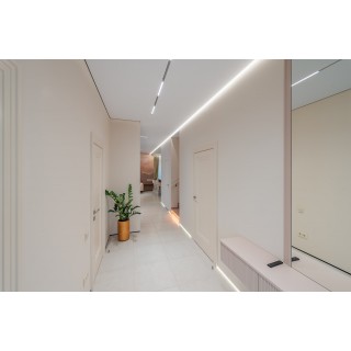 DK8004-WH Линейный светильник SMART LINEAR 18W DIM 3000K-6000K белый-foto3