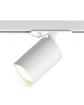 DK6201-WH Трековый светильник IP 20, 15 Вт, GU5.3, белый, алюминий-foto8