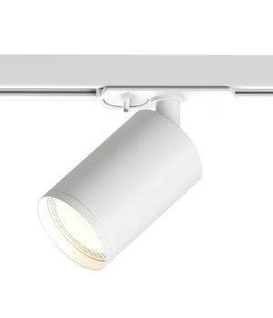 DK6201-WH Трековый светильник IP 20, 15 Вт, GU5.3, белый, алюминий-foto8