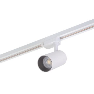 DK6040-WH Трековый светильник IP 20, 24 Вт, LED 4000, белый, алюминий-foto9