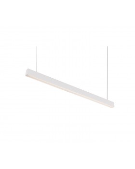 DK9203-WH Линейный светильник 52W 2000mm 3000K, белый