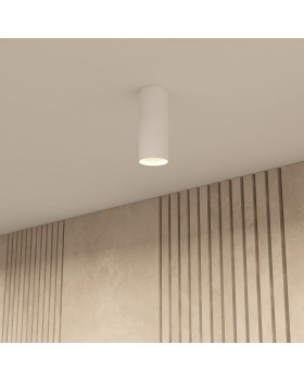 DK2051-WH Накладной светильник, IP 20, 15 Вт, GU10, белый, алюминий-foto11