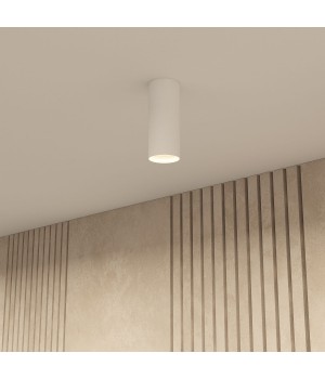 DK2051-WH Накладной светильник, IP 20, 15 Вт, GU10, белый, алюминий-foto11