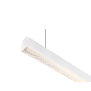 DK9123-WH Линейный светильник 30W 1250mm 3000K, белый-foto4