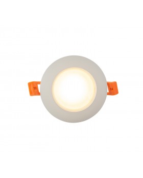 DK3016-WH Встраиваемый светильник влагозащ., IP 65, 50 Вт, GU10, белый, алюминий-foto5